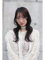 ヘア サークル ジープ 石井店(hair circle geep)&nbsp;ハッシュカット