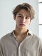 Men's hair salon CLEL【クレル】メンズカット/メンズパーマ/眉毛【3/6開店（予定）】の写真/学生のヘアトレンドを創る。再現性を意識し、簡単スタイリングできるヘアを[五井/メンズ]