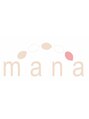 マナ(mana)&nbsp;mana 指名なし