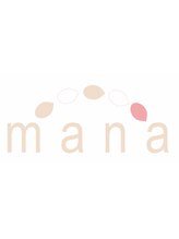マナ(mana)&nbsp;mana 指名なし