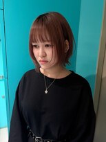 ユー イケブクロ(u Ikebukuro)&nbsp;レイヤーボブ