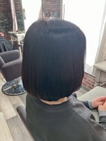 マギカ 横須賀久里浜店(Magica)&nbsp;伸ばし途中ロブ