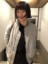 パーク(PARK)&nbsp;ボブ