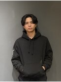 ニュアンスパーマ