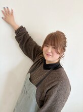 キンヘアストア(KIN hair store)&nbsp;ともこ 