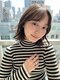 アレンヘアー 郡山開成店(ALLEN hair)の写真/≪郡山開成/再現性≫計算された匠なカットでサロンの質感そのまま続く―。忙しい朝も最旬ヘアを自宅で再現