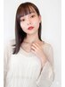 【6月限定】クリームバスヘッドスパ&美髪トリートメント￥6580