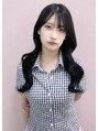 ガルボヘアー 名古屋栄店(garbo hair)&nbsp;おくむら あいか