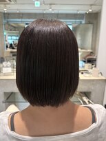 ルラブランシェ(Rula branche) 髪質改善