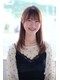 スウィートラヴィール(Sweet Ravir)の写真/抜け感のあるベージュカラーが得意♪柔らか質感とお洒落なスタイルをお届けします☆