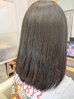 シアー(SHEER)&nbsp;キッズカット