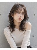 大人ハッシュカット/レイヤーカット20代30代40代◯