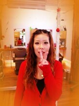 コーヤ ニュー ヘアー(℃ooya new hair)&nbsp;宮内 彩