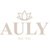 アウリー(AULY)のお店ロゴ