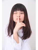 エンドリンク(endlink)&nbsp;ハミングストレート