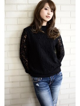 ノイン(noine) [noine : saito ] 秋の大人のナチュラル