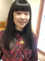エスパス ボウテ(ESPACE BEAUTE) うるるんロング