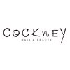 コックニー ヘアーアンドビューティー(COCKNEY HAIR BEAUTY)のお店ロゴ