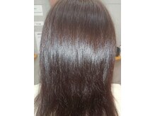 ヘアーファクトリー リュウ(Hair factory RYU)