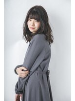 アンジュール 荒田店(UNJOUR.)&nbsp;【coconeel】ラフウェーブ/30代40代50代