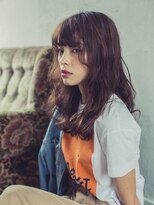 プロデュース 古淵店(Produce)&nbsp;愛されリッチカールパーマ　【古淵/町田/相模原】