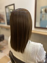 ブギー バイ シェイク 本厚木店(Boogie by shake)&nbsp;【さらさら長持ち】毛髪生成１１連ミルフィーユトリートメント！