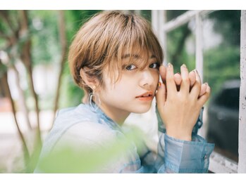 Flan  by  KENJE【フランバイケンジ】 