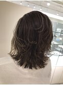 切りっぱなし