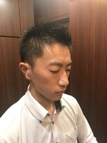 ヒロギンザ 新橋日比谷口店(HIRO GINZA)&nbsp;30代から50代大人気ビジネスショート