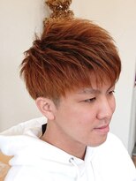 ヘア バランス コティ(COTY)&nbsp;フォワードマッシュ