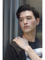 ダッド(DAD)&nbsp;【Side-Part】