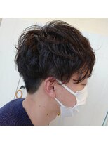 ソイル(SOiL)&nbsp;メンズマッシュ