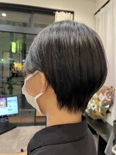 クレイル(CREYLE)&nbsp;コンパクトショート