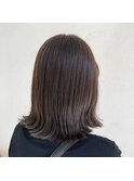 アッシュグレー/グレイアッシュ