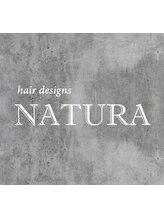 hair designs NATURA 【ナチュラ】