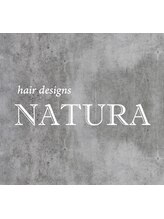 hair salon natura（旧：hair designs NATURA 【ナチュラ】）