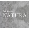 ナチュラ(NATURA)のお店ロゴ