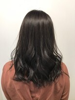 リヴ 目黒(riv.)&nbsp;メルティカラー/マッシュ/くびれヘア/着物[目黒駅]