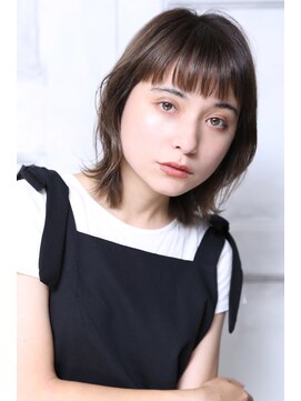 クラッチムク 博多口(CLUTCH muk.) ショート　　アディクシー　髪質改善　ヘッドスパ　博多