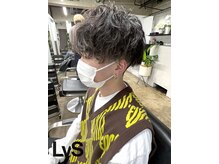 リス(LyS)