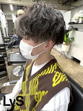 武蔵境 小金井 国分寺 メンズカジュアルが得意なサロンの人気美容院 美容室 ヘアサロンの一覧 ホットペッパービューティー