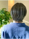 【札幌白石 デザインカラー(透明感カラー)t】