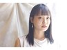 『うる艶カラー』似合わせカラー＋カスタマイズトリートメント 14300→12000
