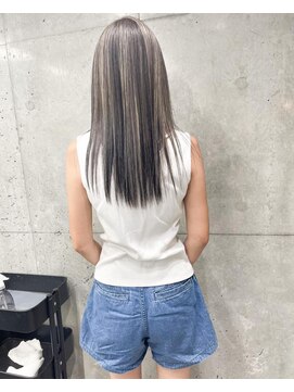 アコ(Aco) ★海系オリジナルハイライト★