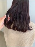 【emme×笹川】愛されパーマスタイル