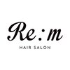 レム(Re:m)のお店ロゴ