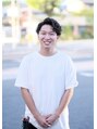 イロ(iro)/山本裕太 [ケアブリーチ/メンズ/髪質改善