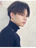 メゾンツムギ(MAISON TSUMUGI)&nbsp;メゾンツムギ《吉沢ジュン》ラッドマッシュ