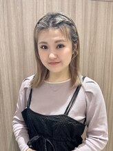 エムスラッシュフィール 東戸塚(M.SLASH FIEL) 中西 安奈