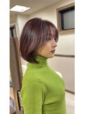 韓国風フェイスレイヤー!